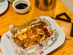 -蚝翅·海鲜粥·烧烤·羊肉季(鄞州万达店)