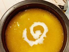 杨枝甘露-上海1号私藏菜(静安店)