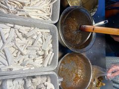 -许西美食一条街