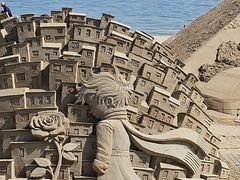 -海云台海滩