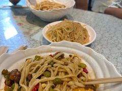 -乐三里屯面馆(阿那亚店)