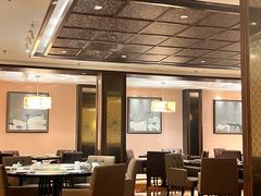 -浙江安吉JW万豪酒店·万豪中餐厅