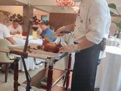 -东门烤鸭店(鼓楼店)