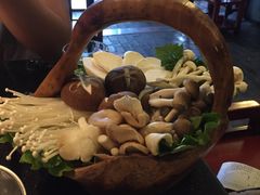 -捞王猪肚鸡火锅(昆山店)