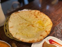 -甘尼仕印度餐厅爵士酒吧(阳春巷店)