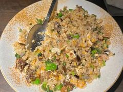 -九月里.自由花园餐厅