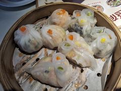 -粤点越有·茶点·粤菜(樵岭国际店)