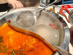 -八合里潮汕鲜牛肉火锅(福州万象城店)
