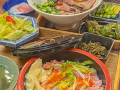 -一豚轩·烧鸟·豚骨拉面(五四路店)