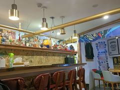 -本味友膳·茶餐厅(和达中心城店)