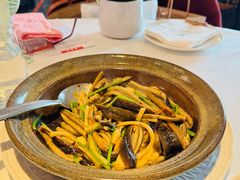 -上海总会SHANGHAICLUB(兴业太古汇店)