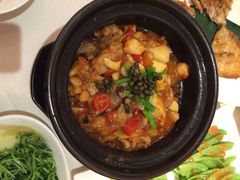 粗茶淡饭•汉口公馆-粗茶淡饭·汉口公馆(循礼门店)