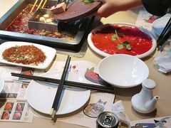 -锦城印象火锅(天府三街店)