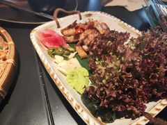 -Ameigo梅果·云贵川bistro(长宁来福士店)