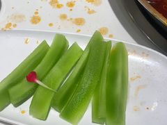 -小龙翻大江文化火锅(太古里店)