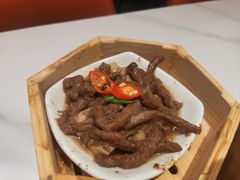 -粤食堂(天津和悦汇店)