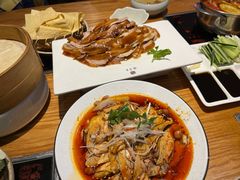 -德香苑脆皮烤鸭·经典(爱融荟城店)