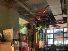 -街角等你.大连海鲜烧烤.经典铁板海鲜串(西安路店)