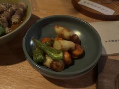 -埋位小酒馆(东城店)