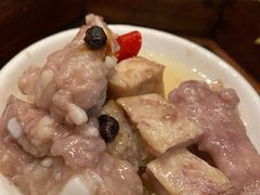 古法蒸排骨-正斗·港式粤菜(SKLP店)