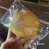 好吃的铜锣烧这里也有哦