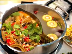 -牛记皇·鲜牛肉火锅(弘阳广场店)