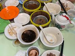 -榕槟茶楼