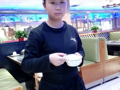 -小牛海记潮汕牛肉店(永定路店)