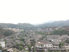 -云端咖啡(古北水镇景区店)