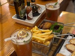 -安妮意大利餐厅(国贸店)