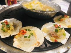 -胡哥烤肥牛(车公庙店)