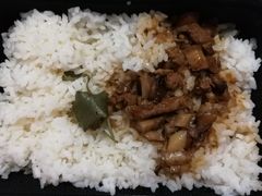 酱烧卤鸡腿卤肉FUN-永和大王(赤峰路二店)