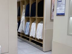 -天真蓝照相馆(五角场百联又一城店)