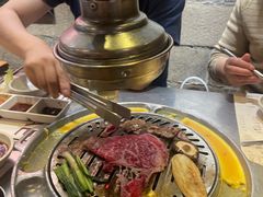 -喜来稀肉(虹泉路店)