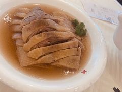 -怡园饭店-餐厅(四望亭店)