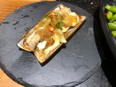 -烧货·活海鲜炭烧(湖滨商业街店)