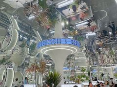 -3号仓库·创意中国菜(新世界城店)