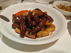 -莆田餐厅PUTIEN(西安万象天地店)