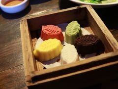 -外婆家(南通CBD大有境店)