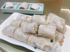 -长江国际酒店-中餐厅