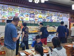 -白魁老号饭庄(交道口店)