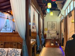 -老家厨房-尚禧宴(肥乡店)