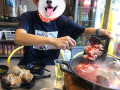 -水哥卜卜贝(东晓·胜汇里店)