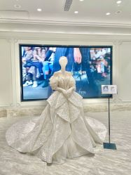-MuseMarry婚纱(前海嘉里中心店)