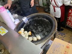 -小路易生煎馆(前进五路店)