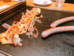 -鹤桥风月(ヨドバシ梅田店)