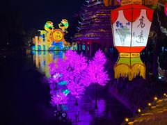 -深圳锦绣中华民俗村