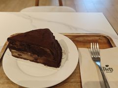 -Peet's 皮爷咖啡(深圳湾万象城店)