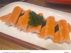 -红色江山(首钢国际大厦店)