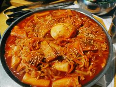 -姜虎东白丁烤肉(恒隆广场店)